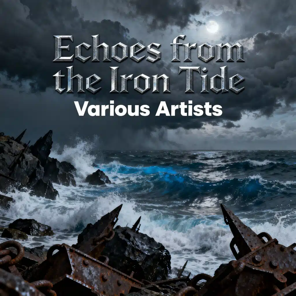 Echoes from the Iron Tide