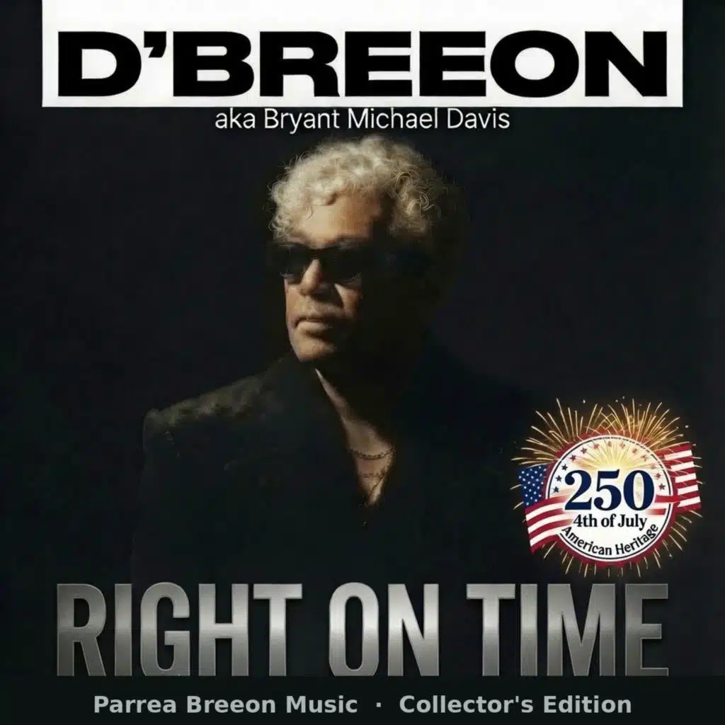 D'BREEON