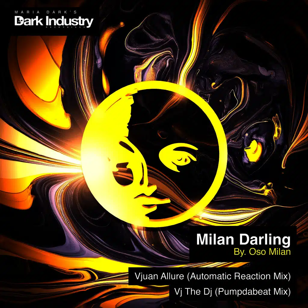 Milan Darling