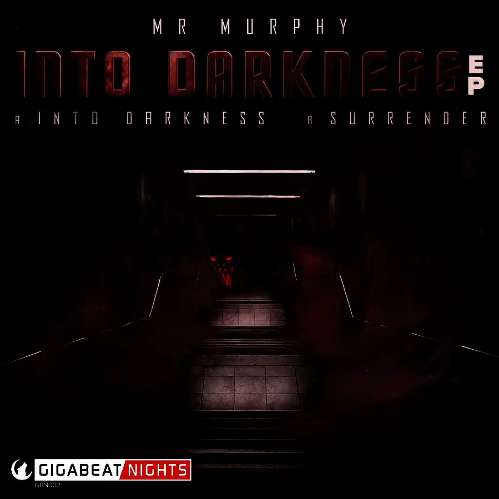 Into Darkness EP