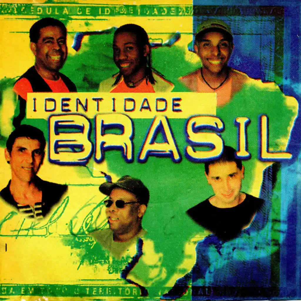 Identidade Brasil