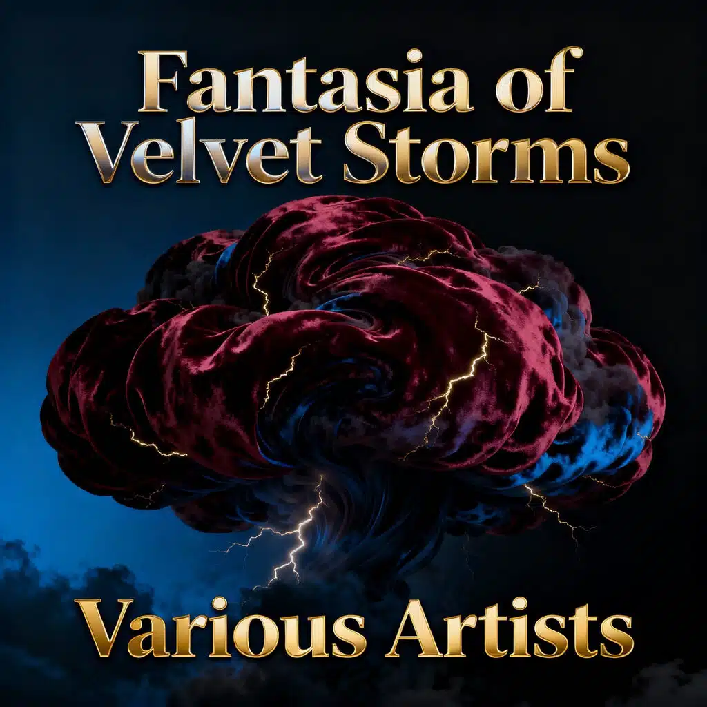 Fantasia of Velvet Storms
