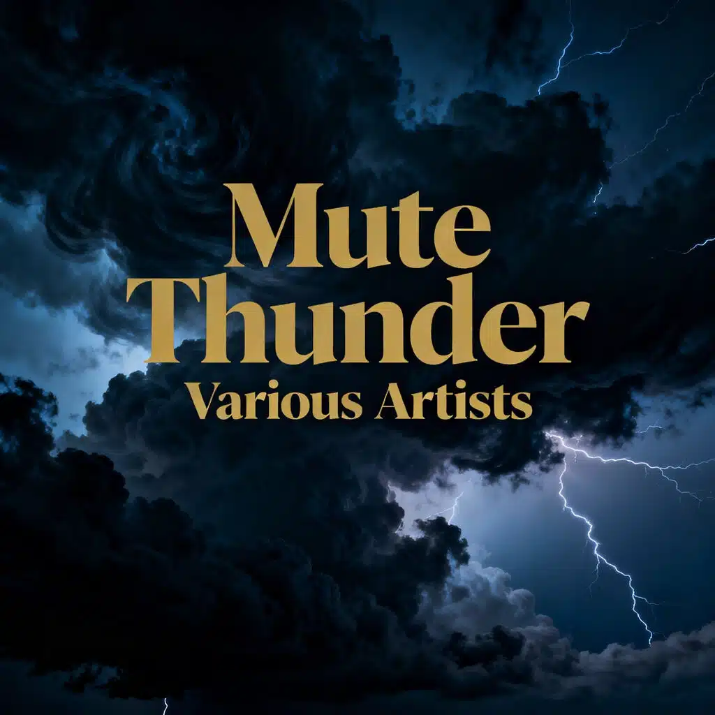 Mute Thunder