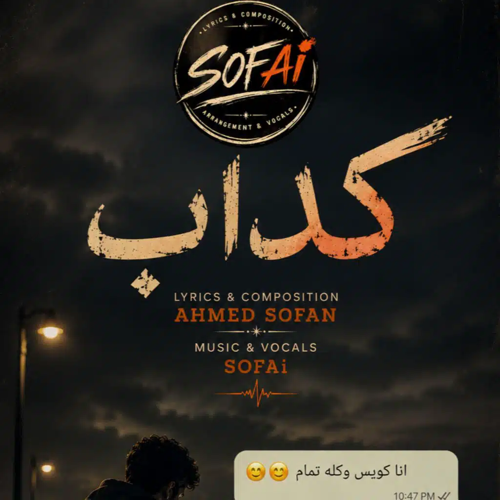كداب
