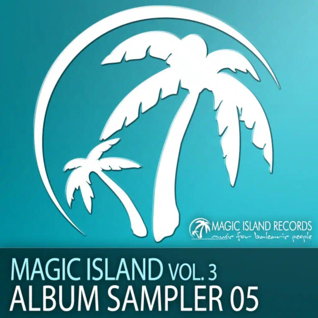 Magic Island, Vol. 3 (Album Sampler 05)