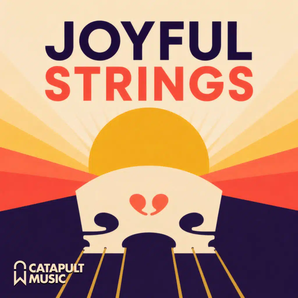 Joyful Strings