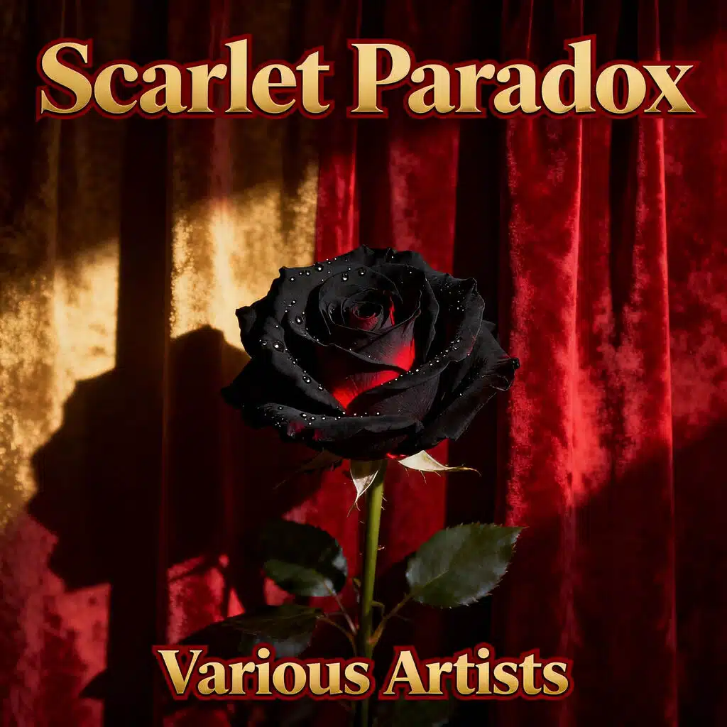 Scarlet Paradox
