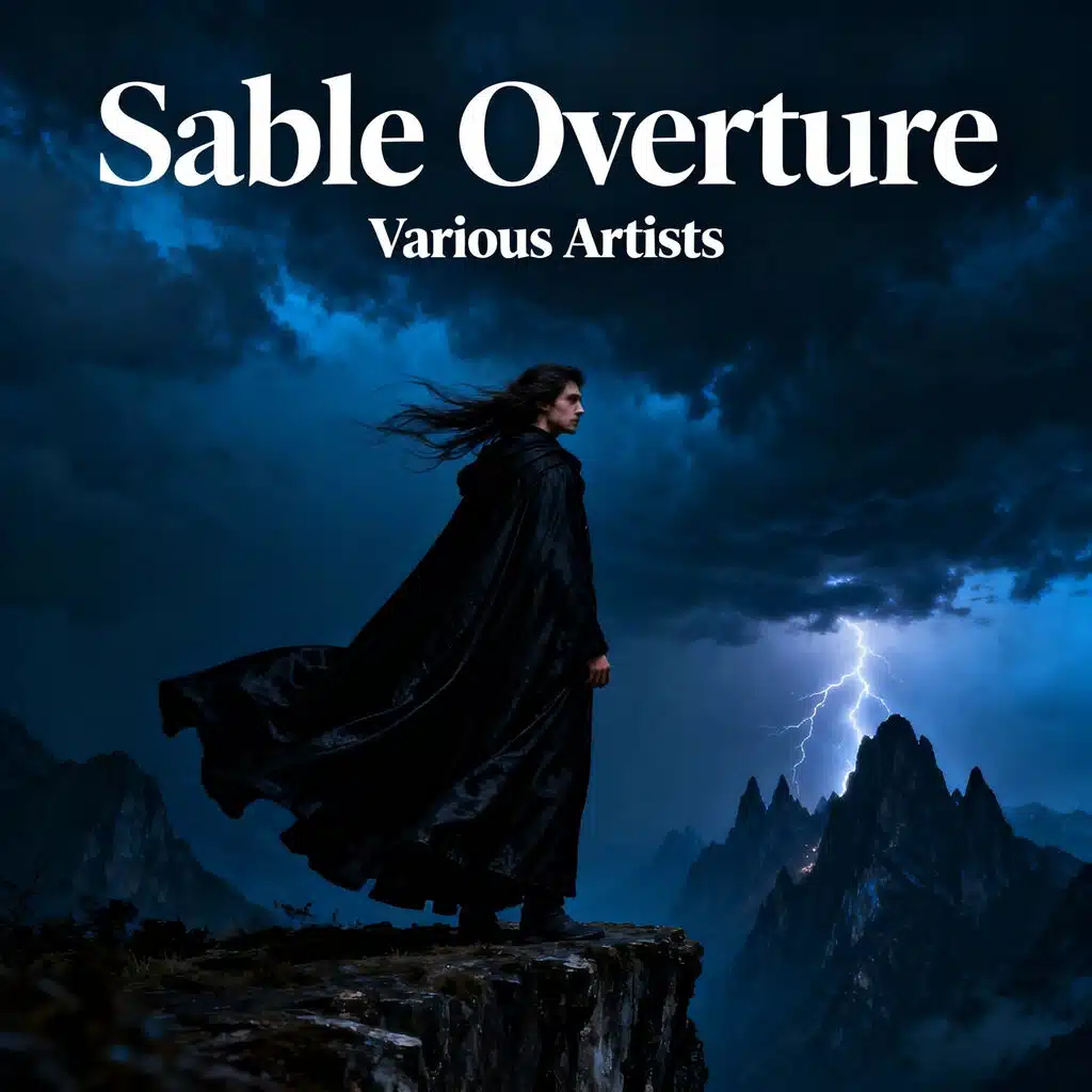 Sable Overture