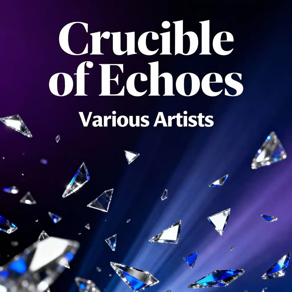 Crucible of Echoes