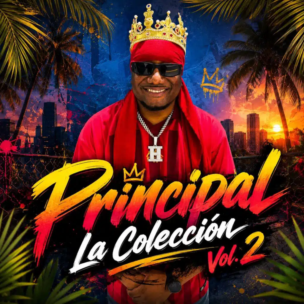 Principal
