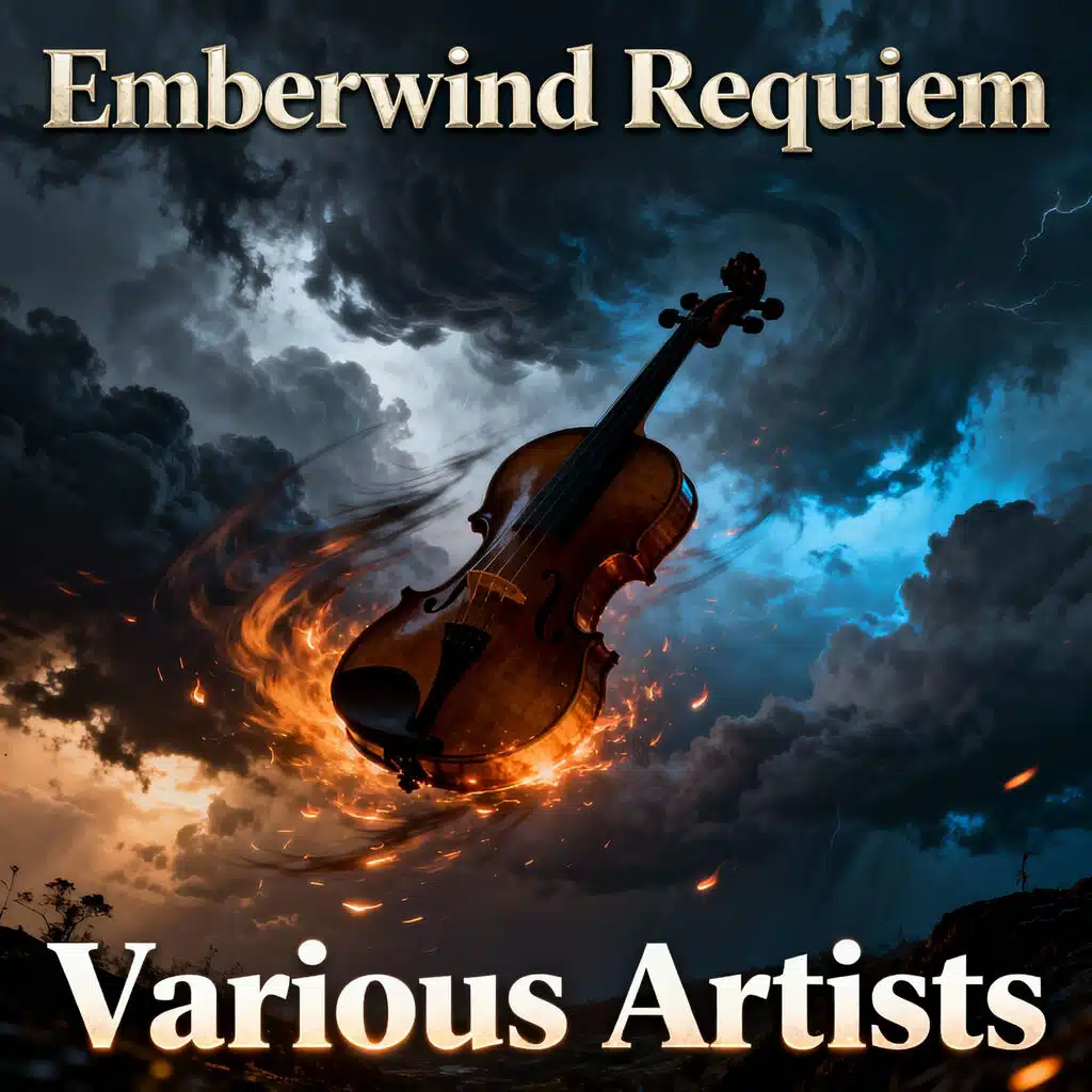 Poem for Guitar and Cello