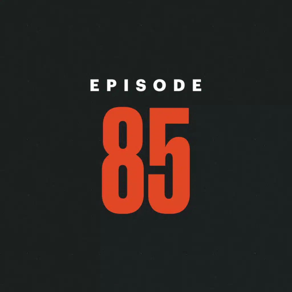 #85 — Is this the End of Europe?