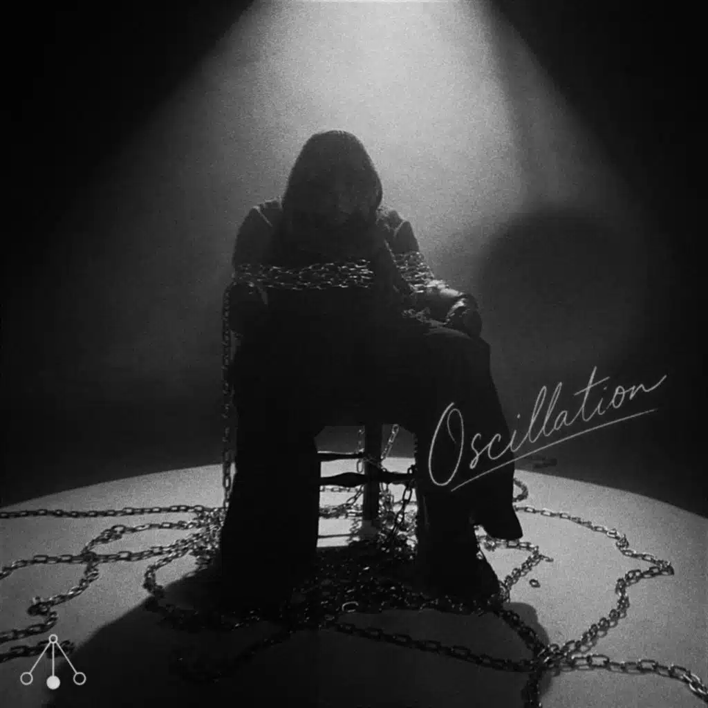 oscillation (feat. Jay Kim)