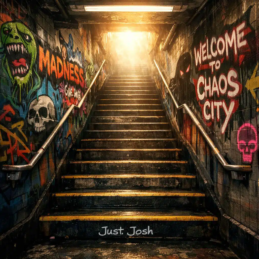 Just Josh