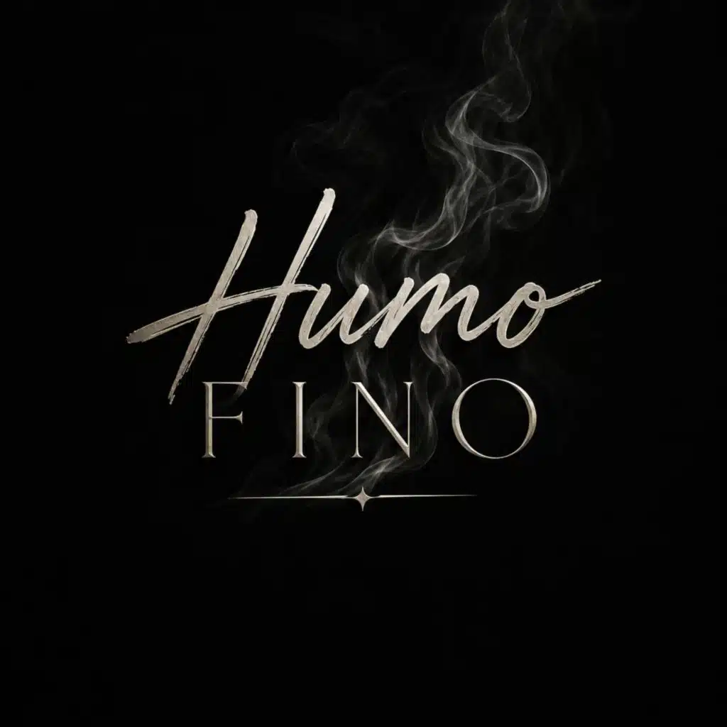 Humo fino