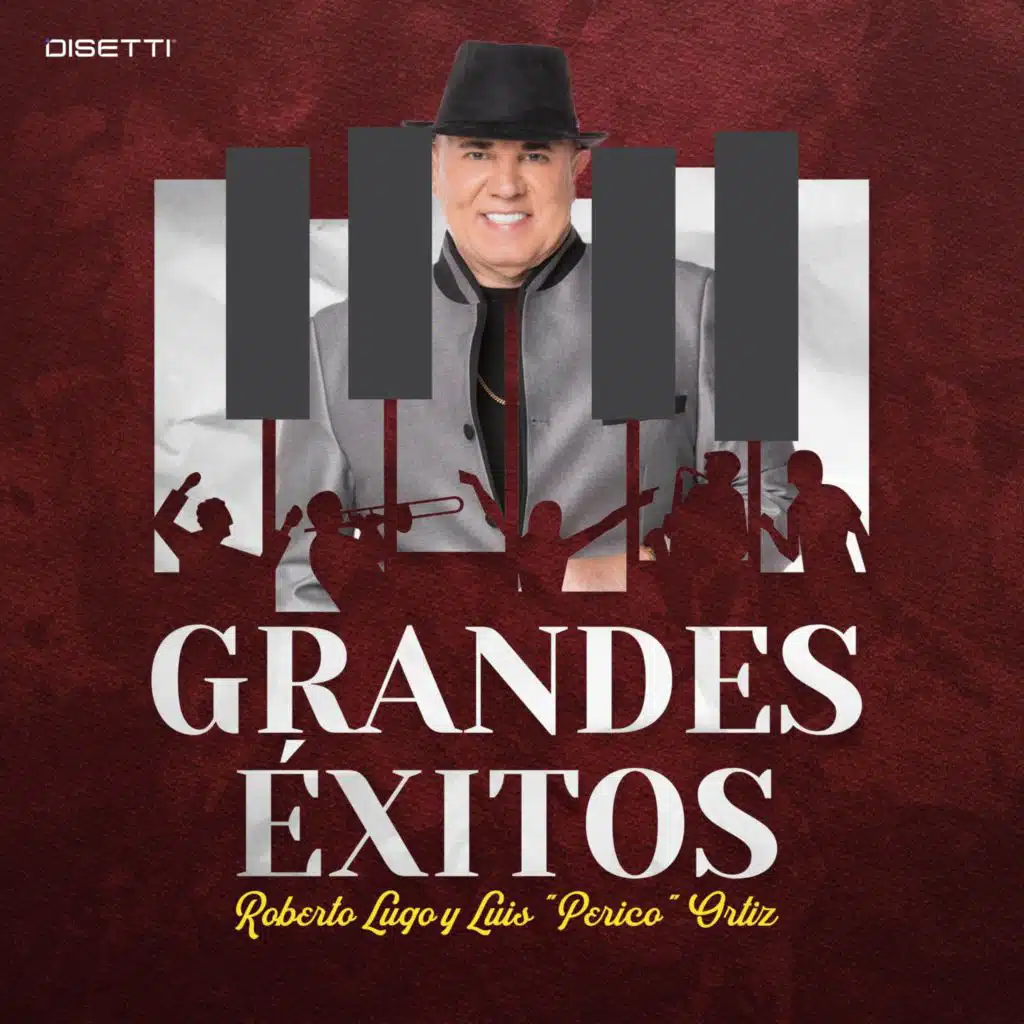 Sentimiento De Un Latino