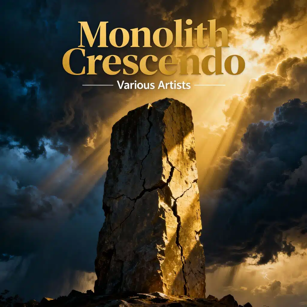 Monolith Crescendo