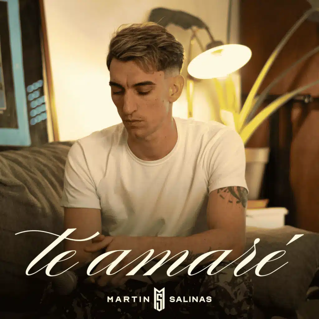 Martin Salinas