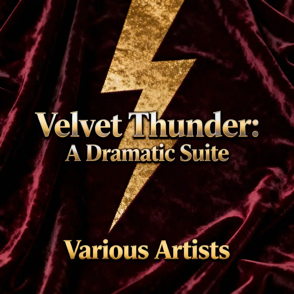 Velvet Thunder: A Dramatic Suite