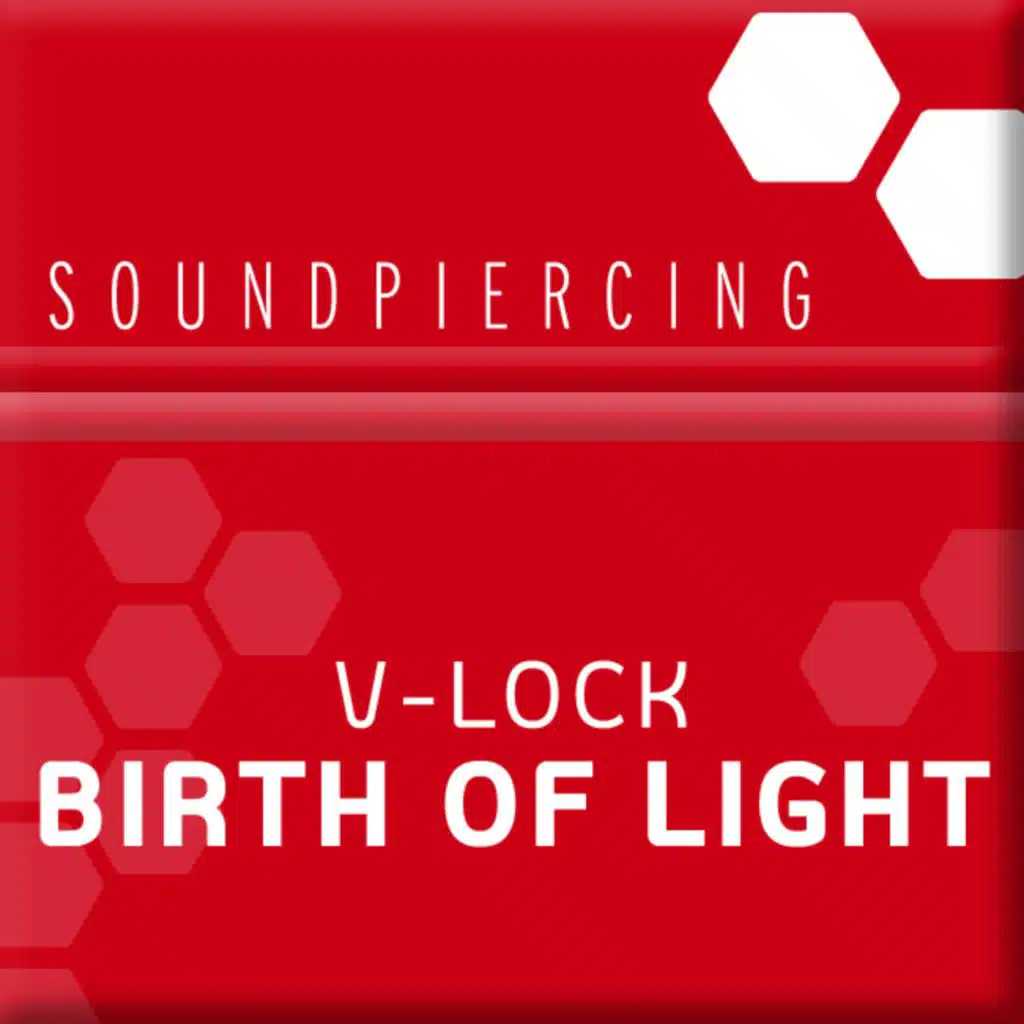 V-Lock