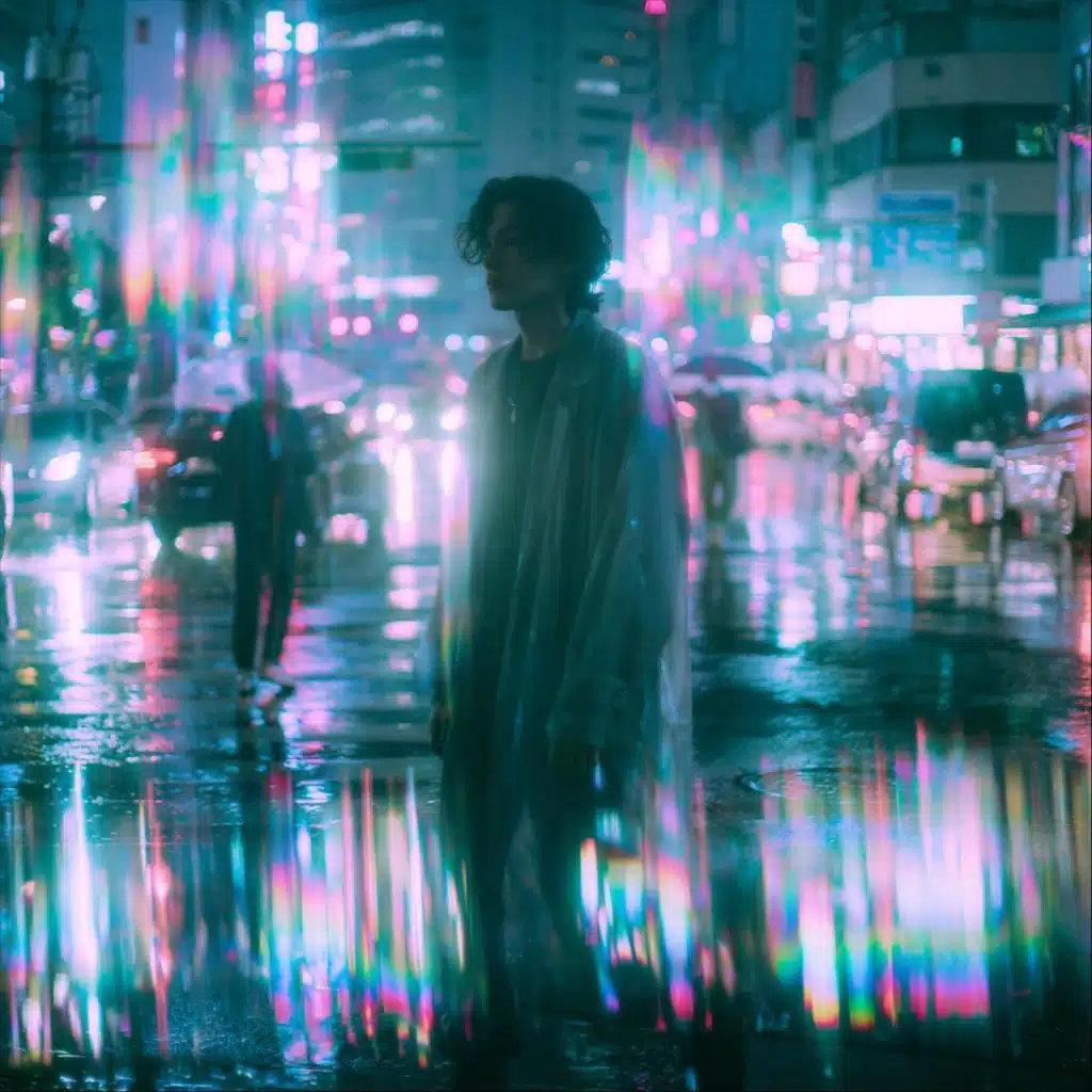 Seoul Memory Disk