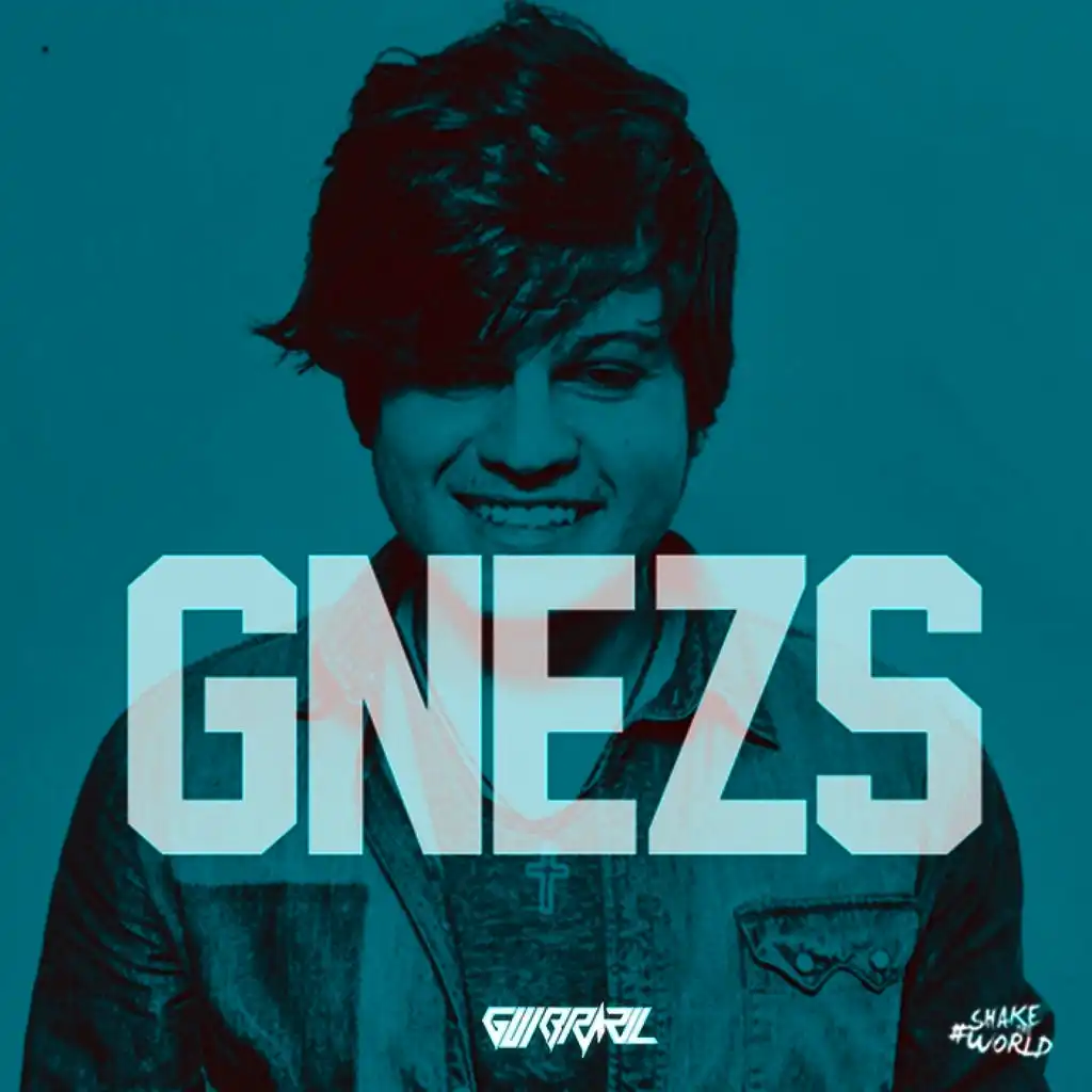 GNEZS (Remixes)