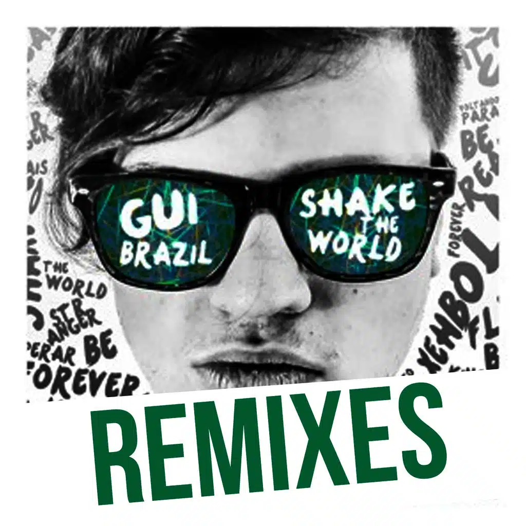 Be Ready (DBPP Remix)