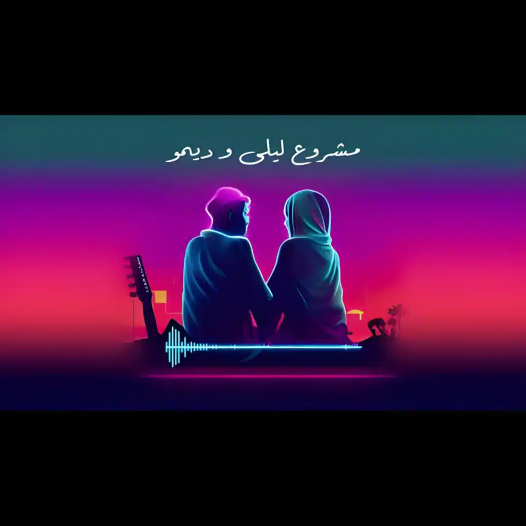 Mashrou' Dimo & Leila