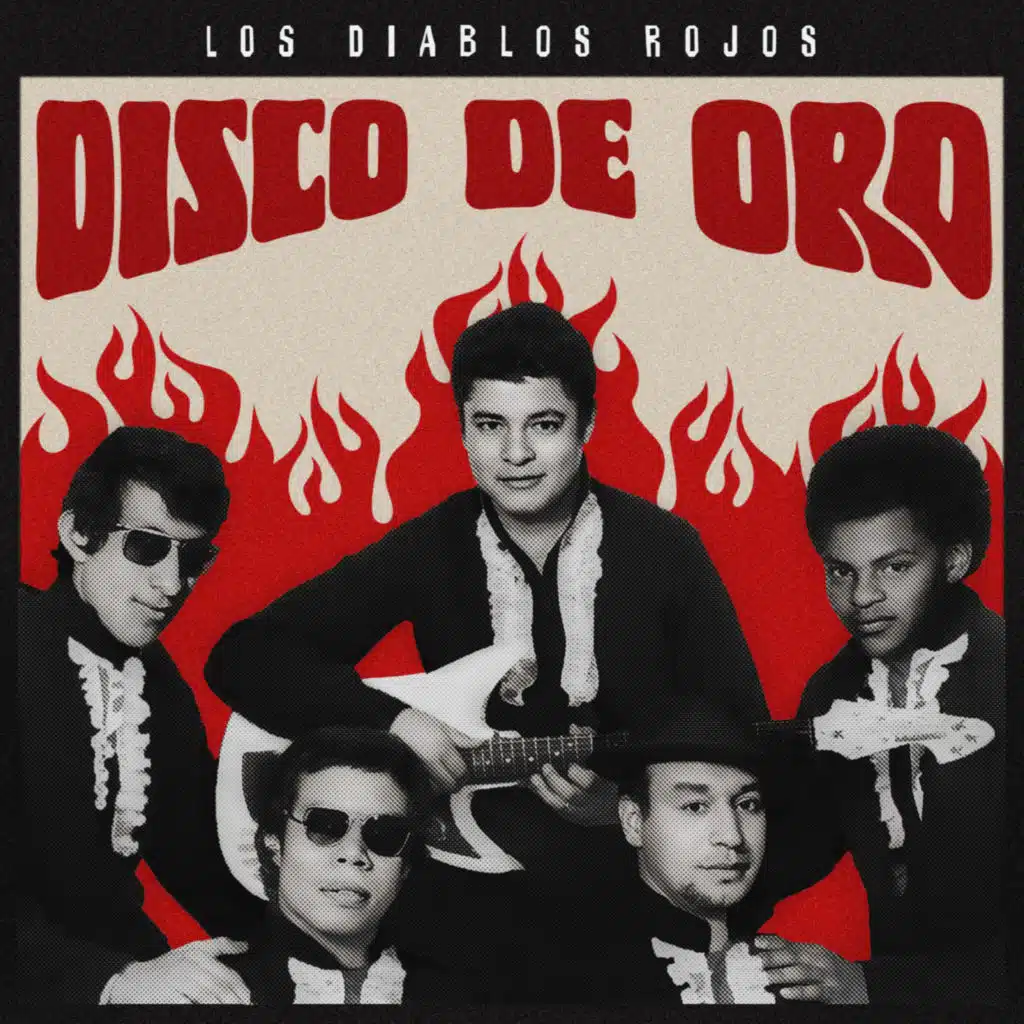 Disco de Oro