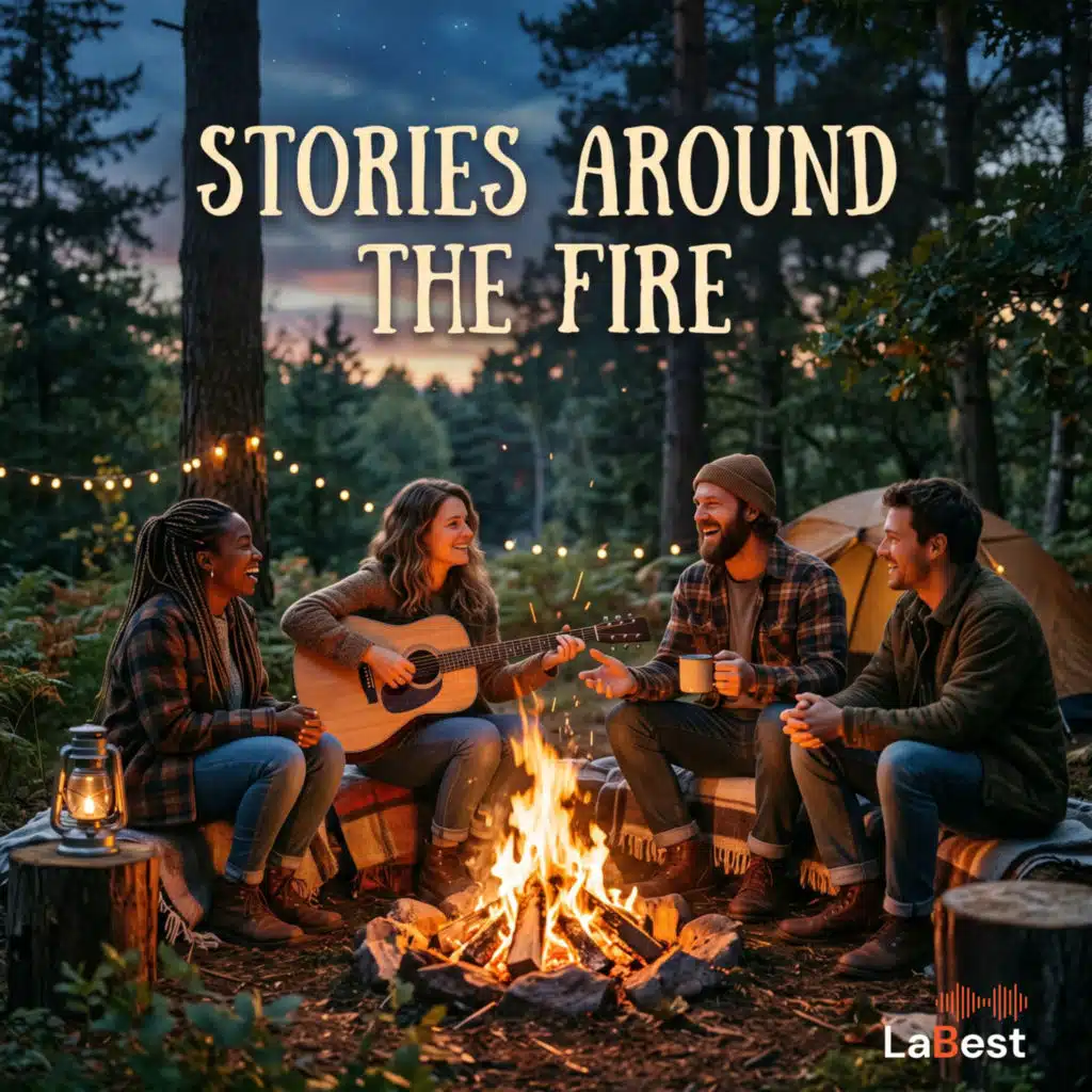 Stories Around the Fire