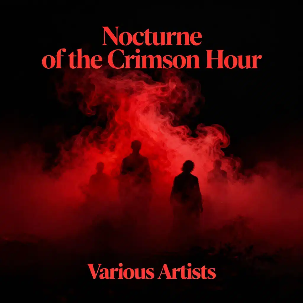 Nocturne of the Crimson Hour