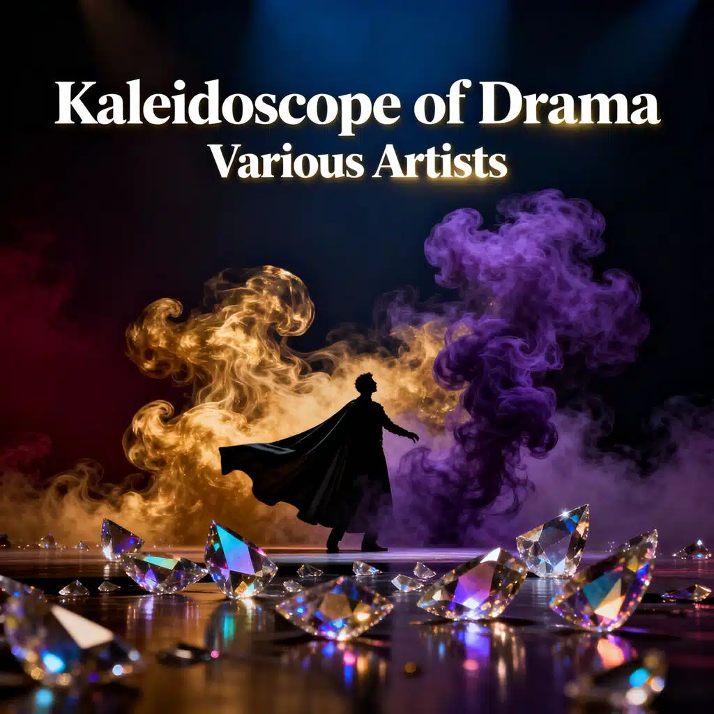 Kaleidoscope of Drama