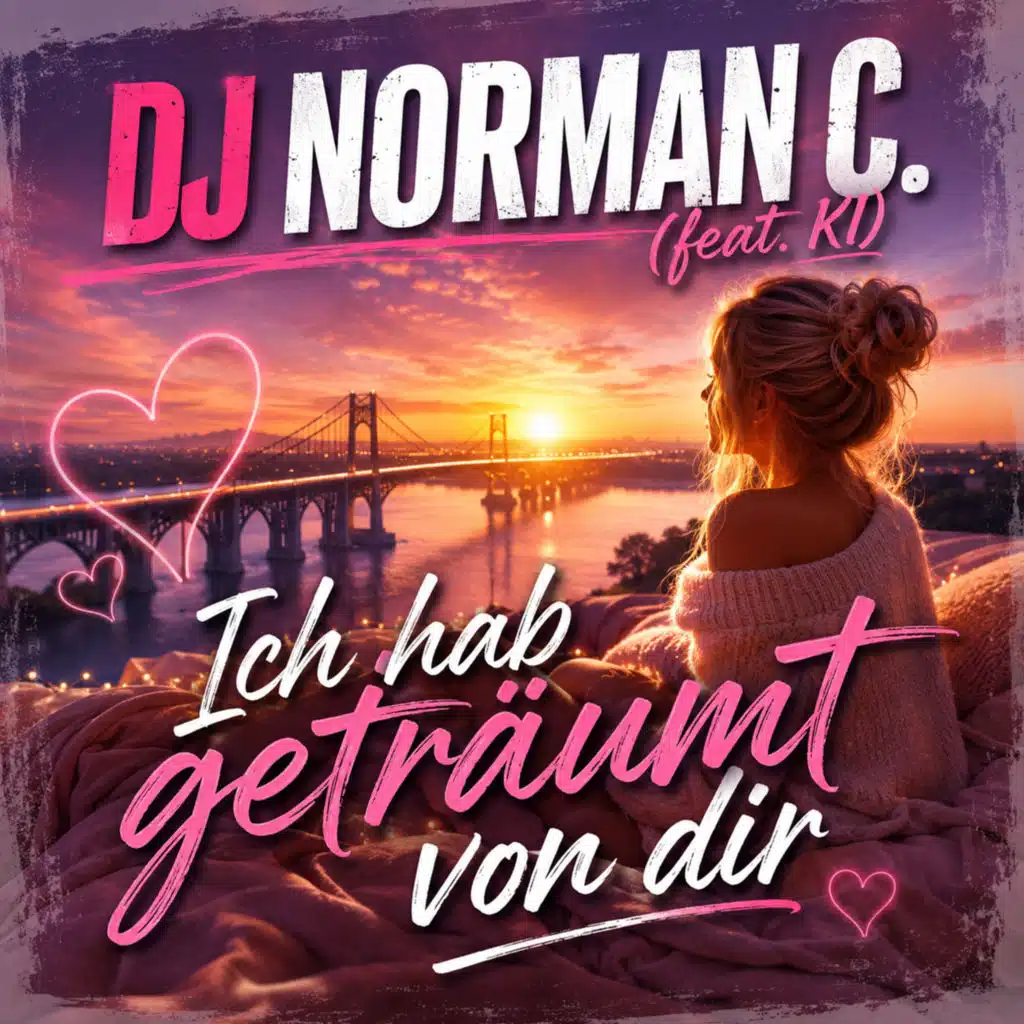 Ich hab geträumt von dir