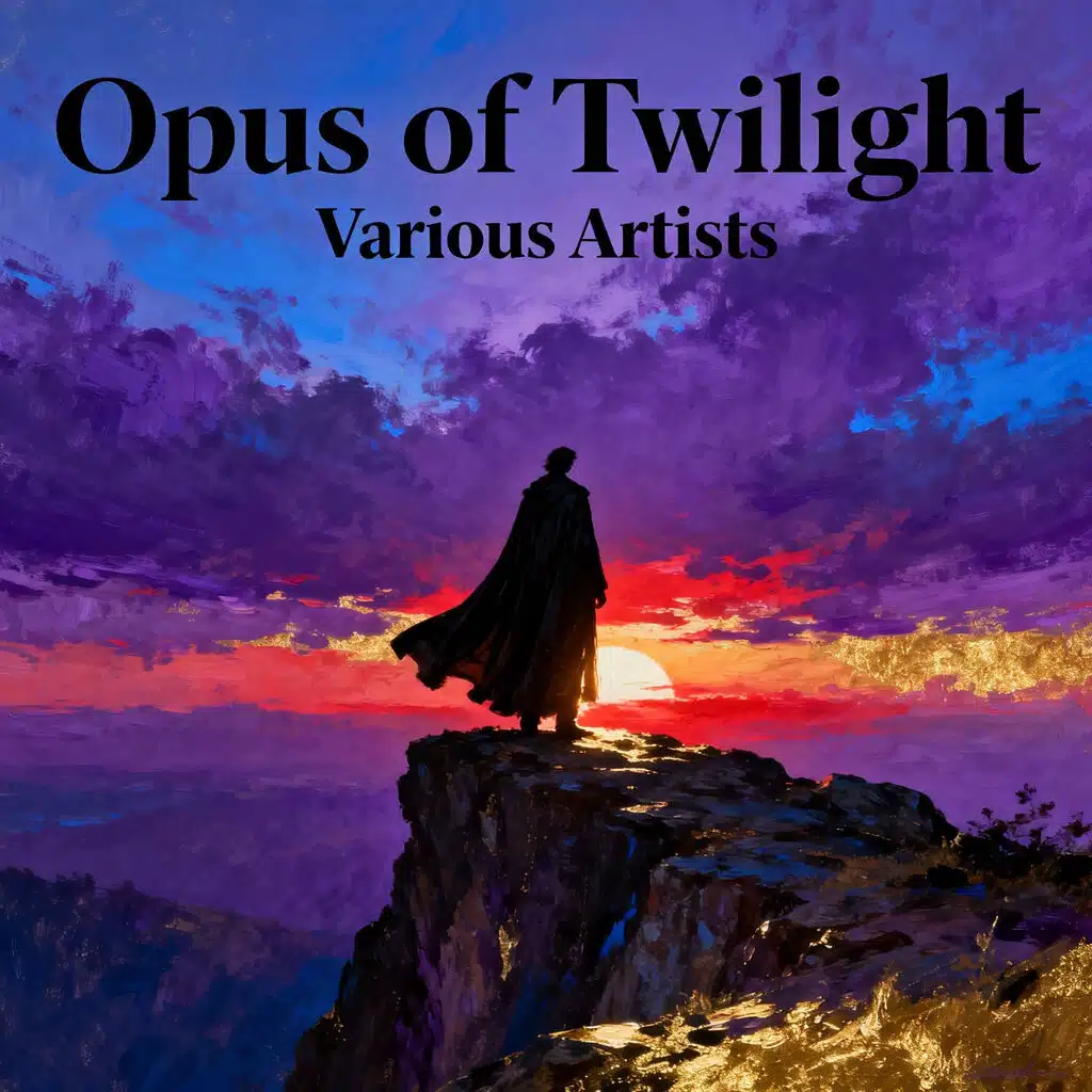 Opus of Twilight