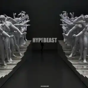 Hypebae (Tropical Hip-Hop mix)
