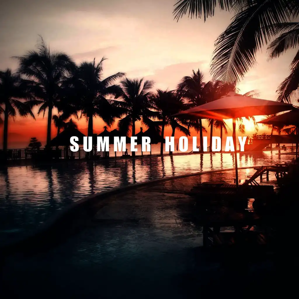 Broken Hearts (feat. Mark Holiday) (Electro radio edit)