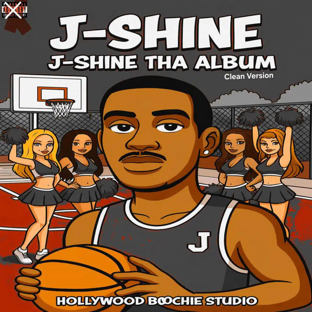 J-Shine