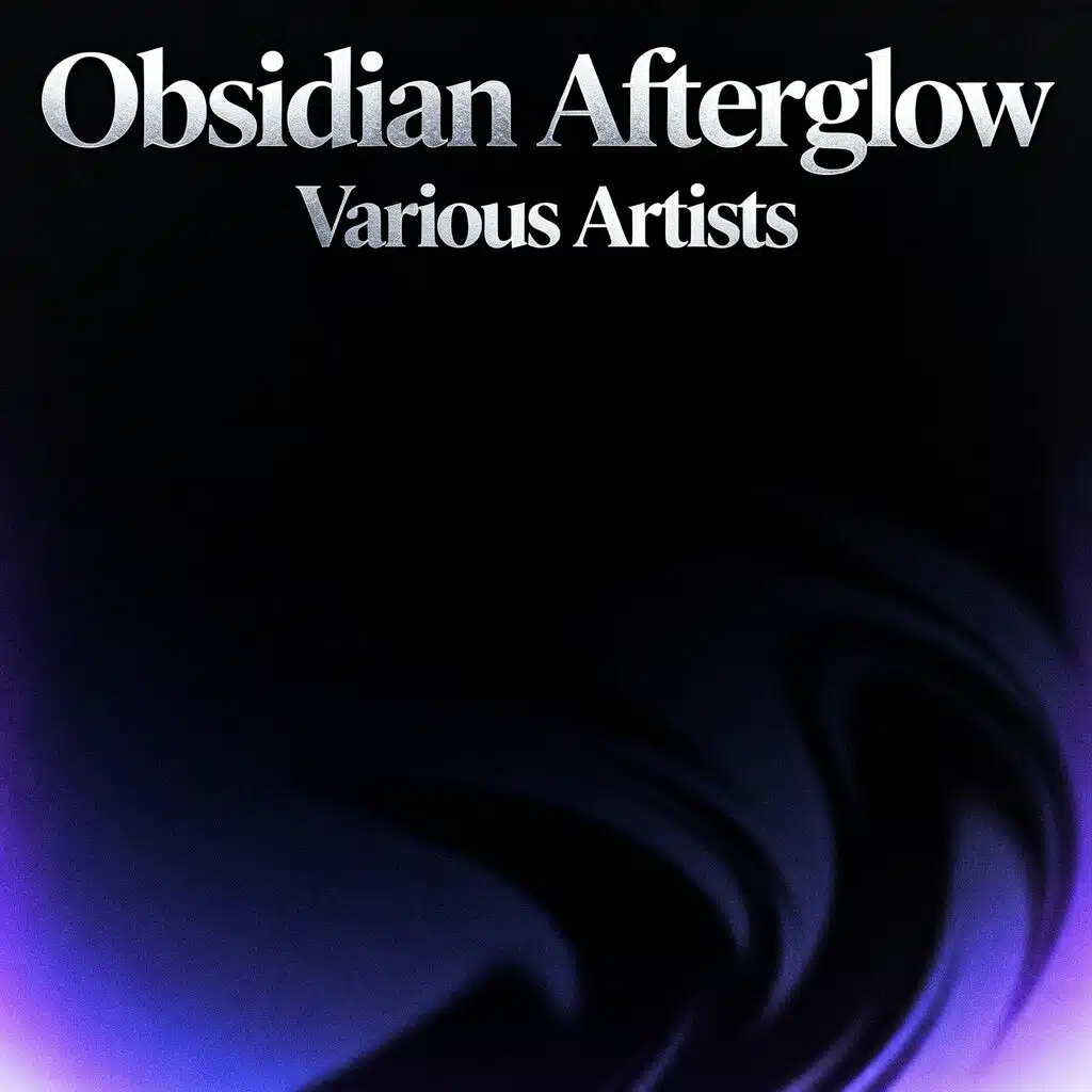 Obsidian Afterglow