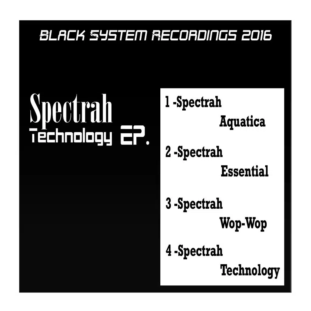 Spectrah