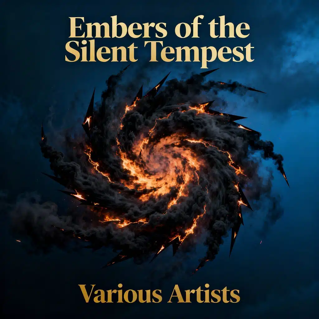 Embers of the Silent Tempest