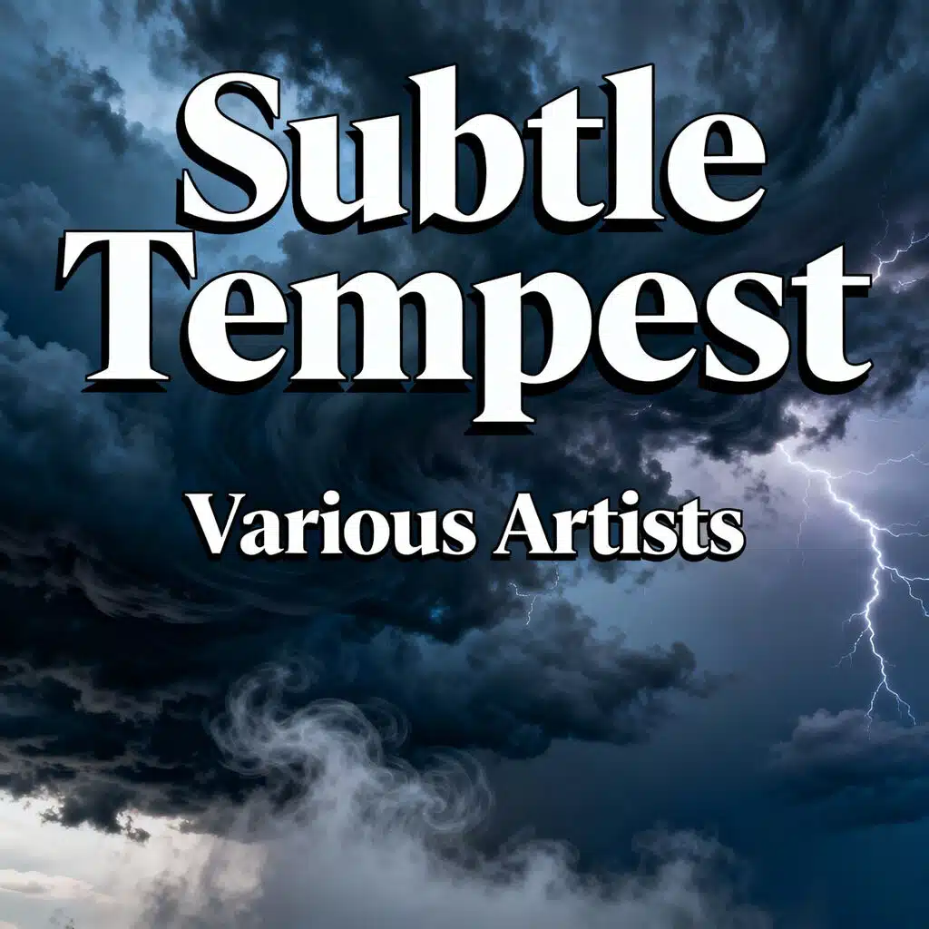 Subtle Tempest