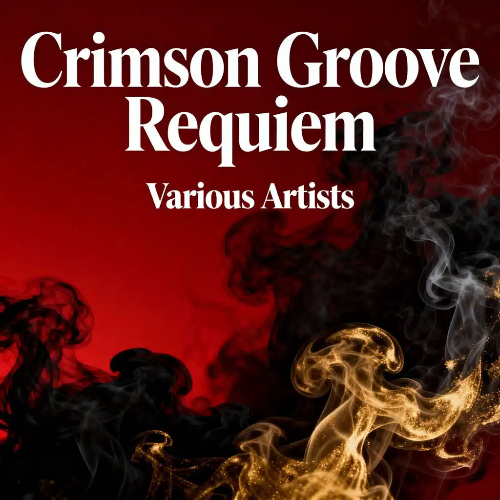 Crimson Groove Requiem