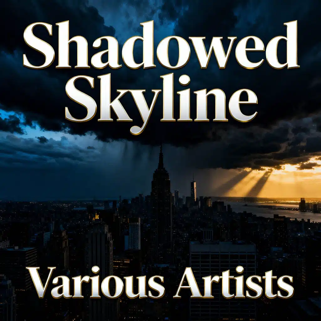 Shadowed Skyline