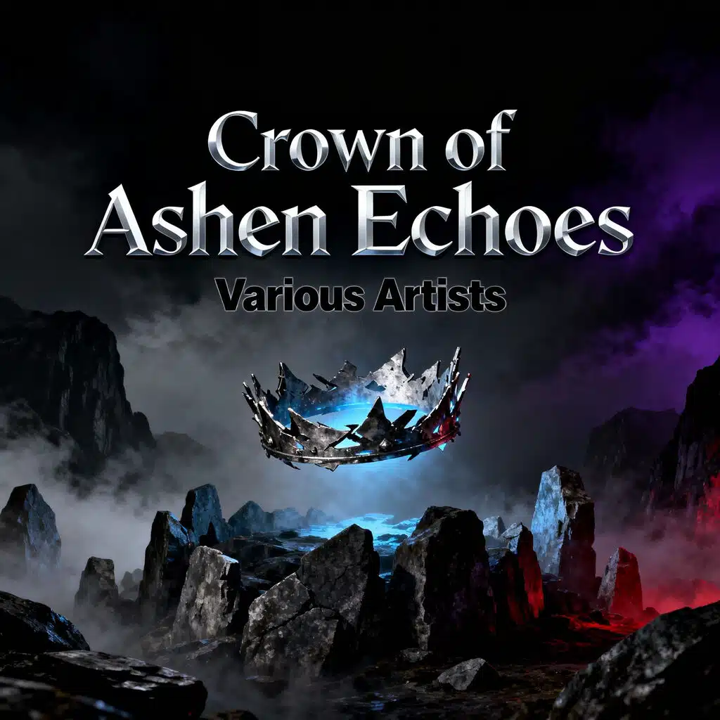 Crown of Ashen Echoes