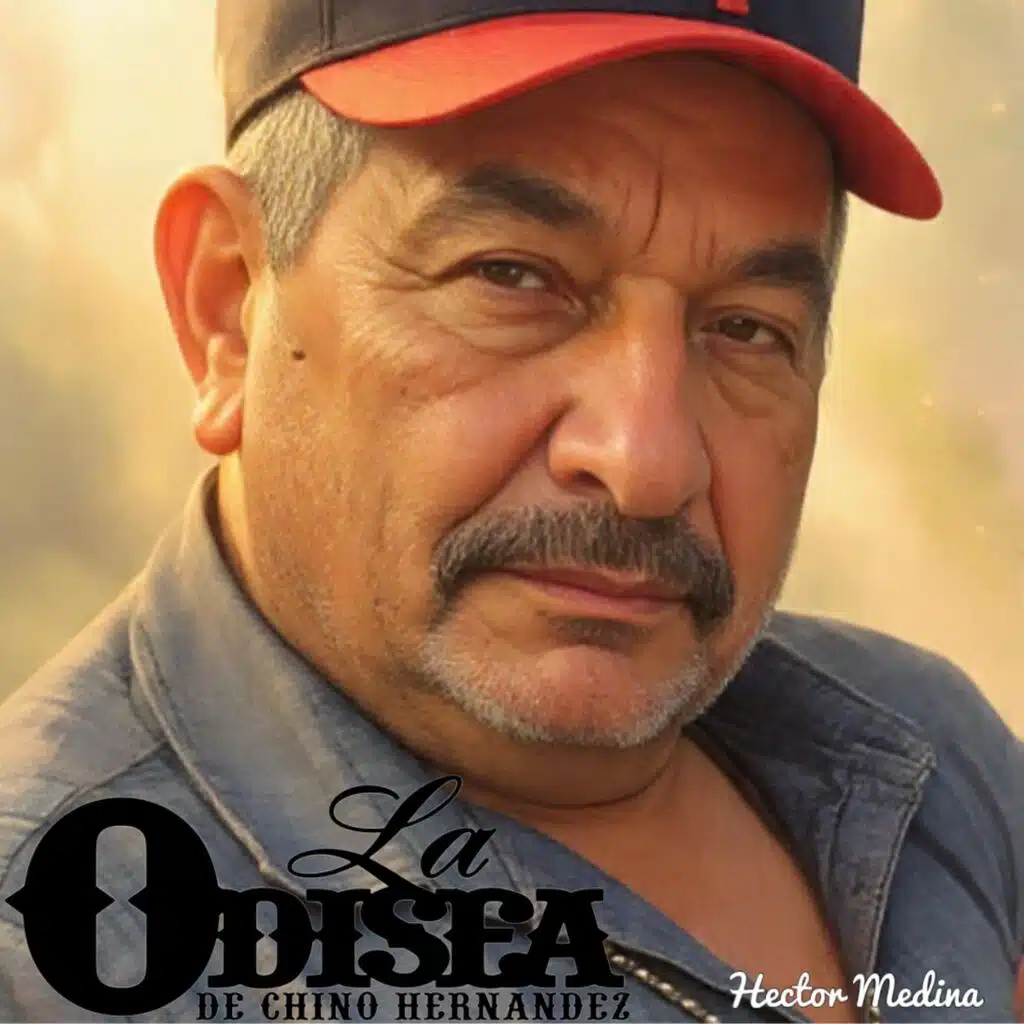 La Odisea de Chino Hernandez