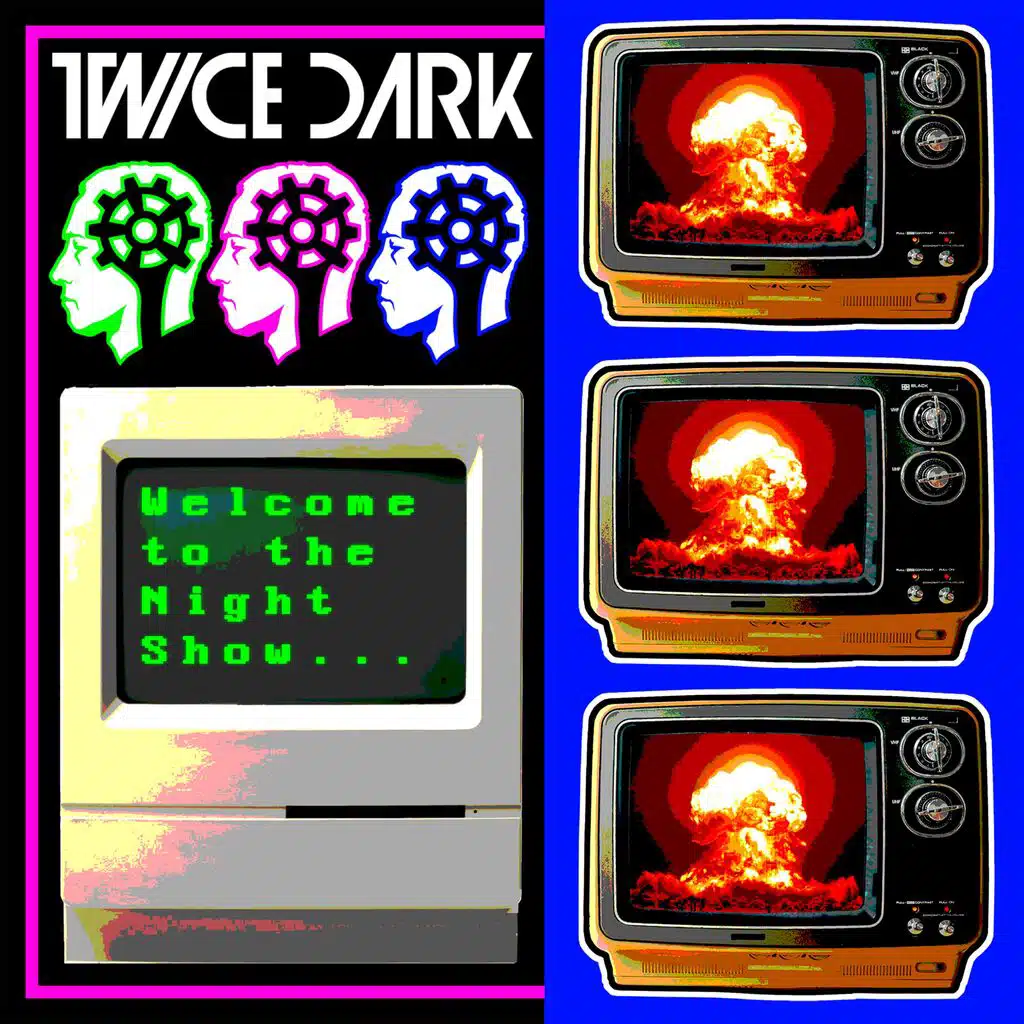 Welcome to the Night Show