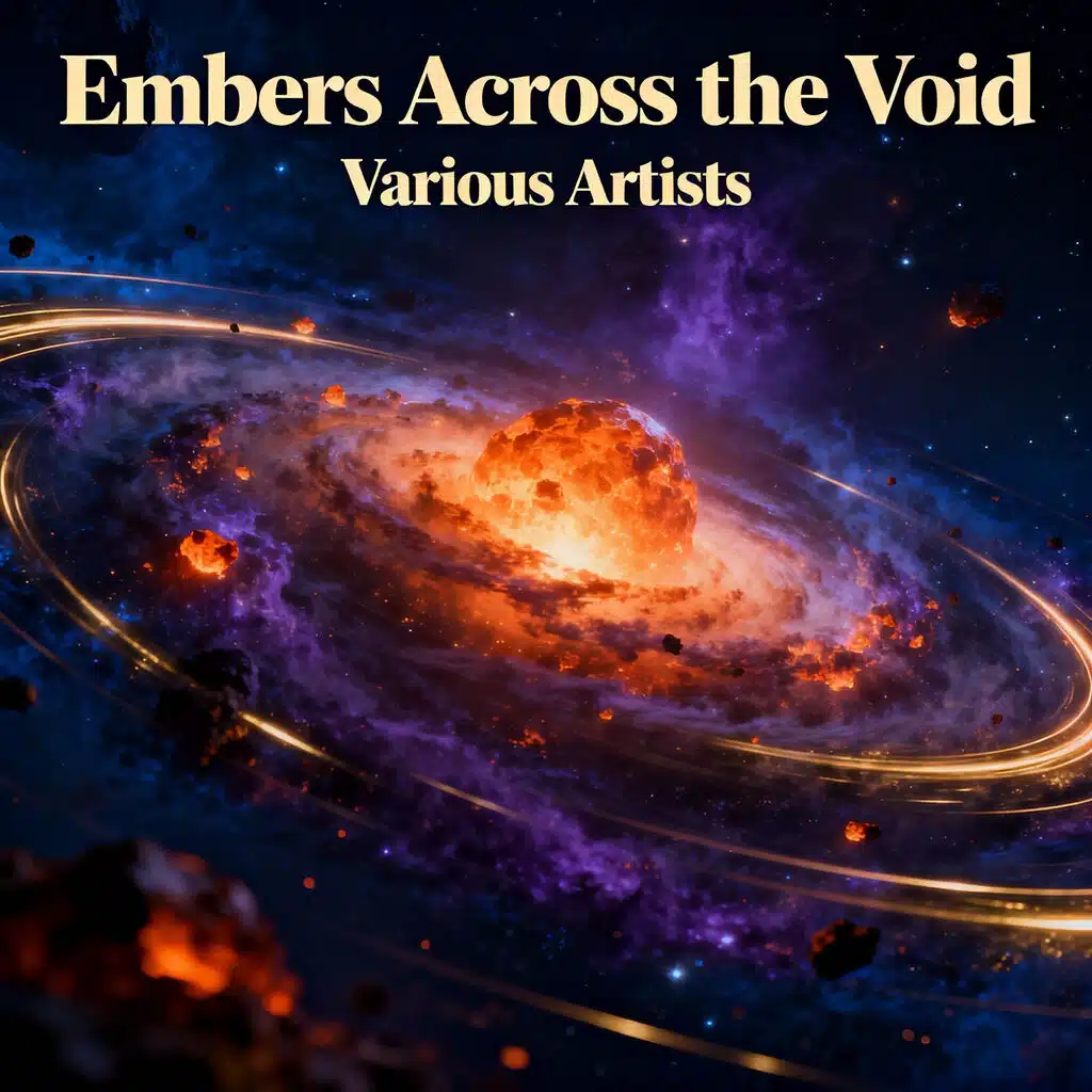 Embers Across the Void