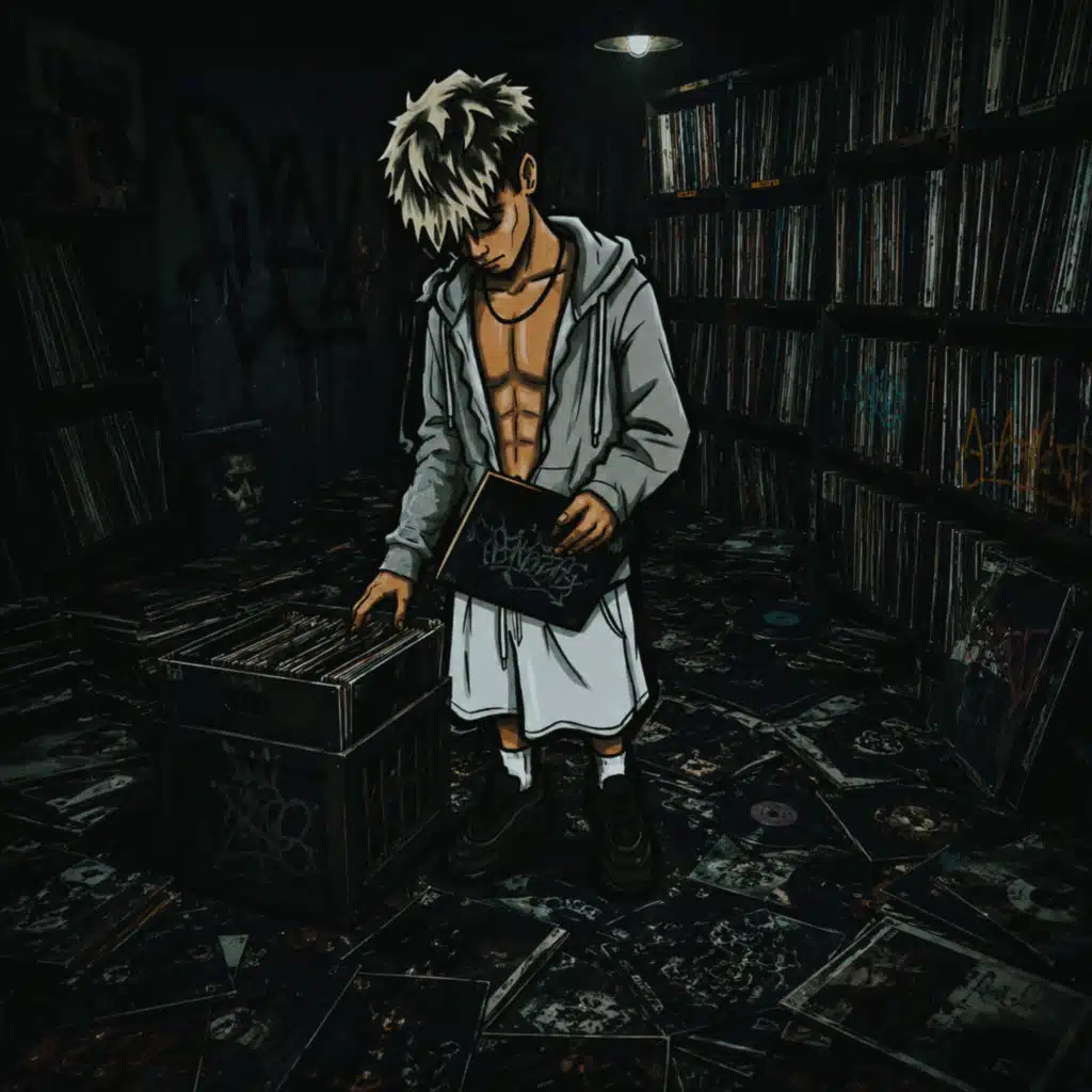 GRAFFITI