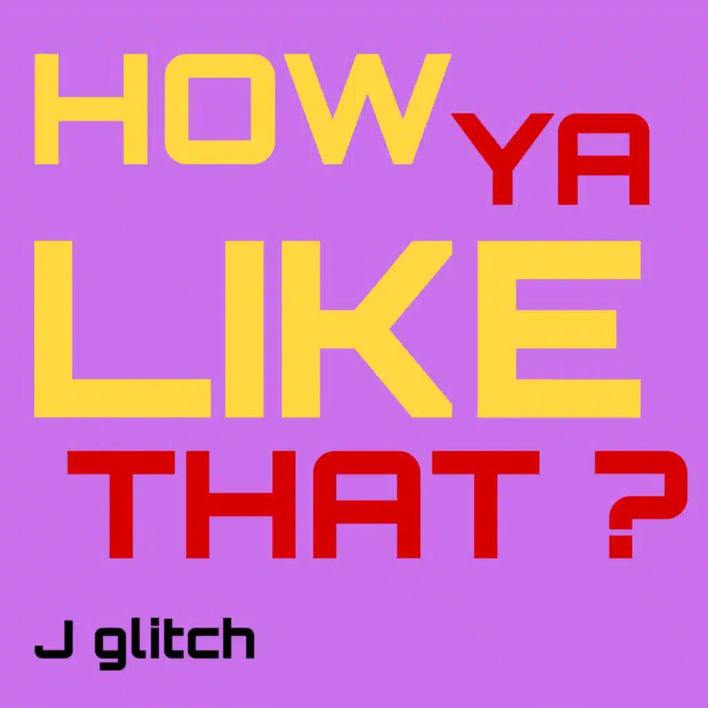 J glitch