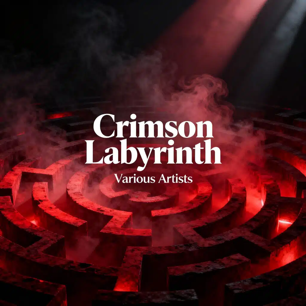 Crimson Labyrinth